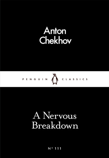 Nervous Breakdown