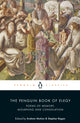 Book cover of: Penguin Book of Elegy. By: Stephen Regan