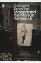 Book cover of: Maigret and the Man on the Bench