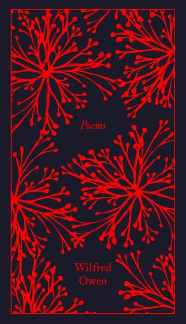 Poems 9780241303115 Wilfred Owen - undifferentiated