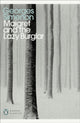 Book cover of: Maigret and the Lazy Burglar