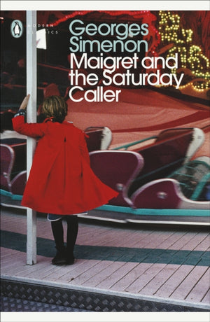 Maigret and the Saturday Caller