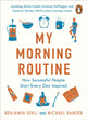 My Morning Routine, How Successful People Start Every Day Inspired 9780241315415 Benjamin Spall