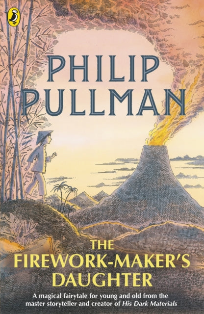 Firework-Maker's Daughter 9780241326336 Philip Pullman