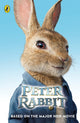 Book cover of: Peter Rabbit: Based on the Major New Movie. By: Beatrix Potter