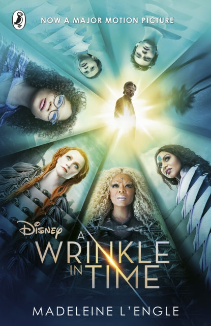 Wrinkle in Time 9780241331163 Madeleine L'Engle