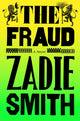 Fraud 9780241336991 Zadie Smith