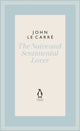 Book cover of: Naive and Sentimental Lover. By: John le Carré