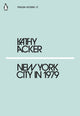 New York City in 1979 9780241338896 Kathy Acker