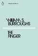 Finger 9780241339077 William S. Burroughs