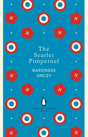 Scarlet Pimpernel