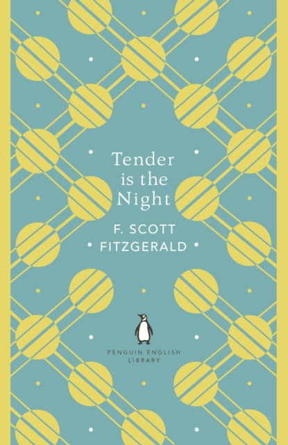 Tender is the Night