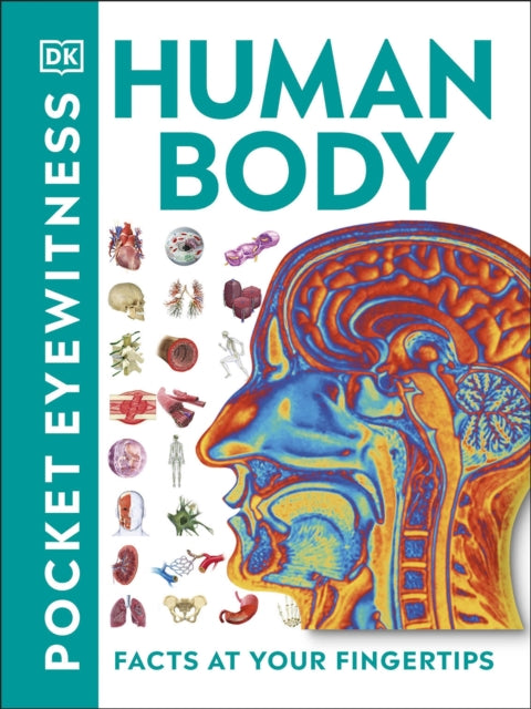 Pocket Eyewitness Human Body