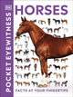 Pocket Eyewitness Horses