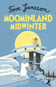 Moominland Midwinter 9780241344507 Tove Jansson