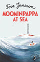 Moominpappa at Sea 9780241344514 Tove Jansson
