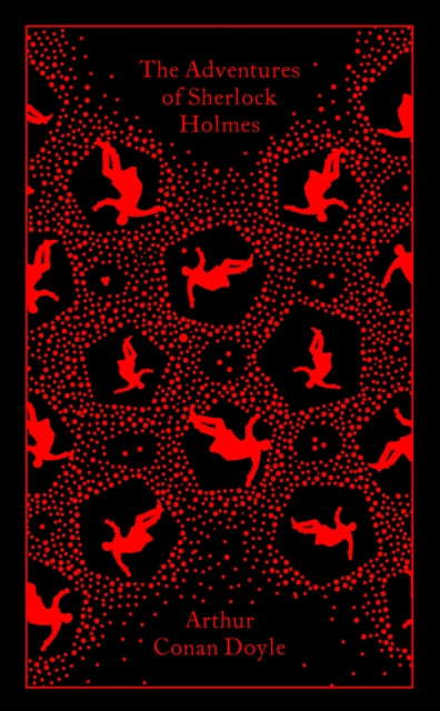 Adventures of Sherlock Holmes 9780241347782 Arthur Conan Doyle