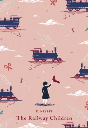Railway Children, With an Introduction From Jacqueline Wilson