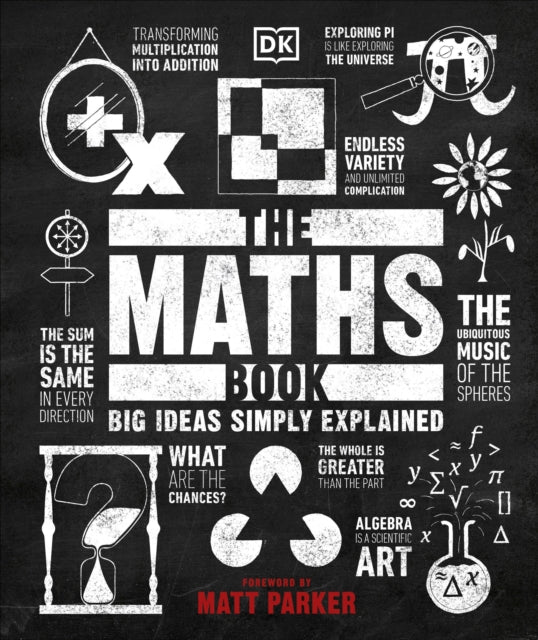 Maths Book