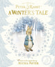 Peter Rabbit: A Winter's Tale 9780241351819 Beatrix Potter