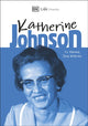 Book cover of: DK Life Stories Katherine Johnson. By: DK Publishing