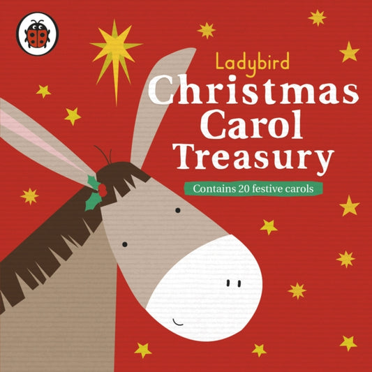 Book cover of: Ladybird Christmas Carol Treasury