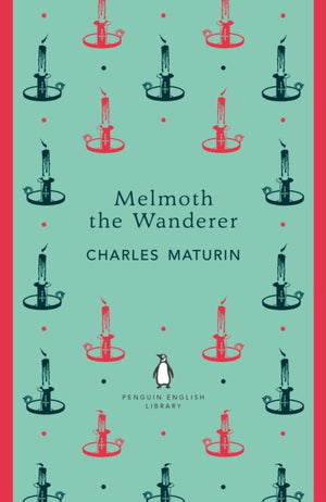 Melmoth the Wanderer