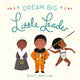 Dream Big, Little Leader 9780241366974 Harrison VASHTI