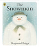 Snowman 9780241367476 Raymond Briggs