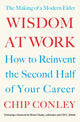 Wisdom at Work