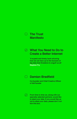 Trust Manifesto