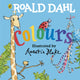 Roald Dahl's Colours 9780241370315 Roald Dahl