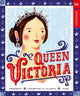 Book cover of: V&A Introduces: Queen Victoria. By: Puffin