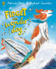 Book cover of: Fidget the Wonder Dog. By: Patricia Forde