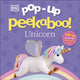 Pop-Up Peekaboo! Unicorn 9780241373323 DK Publishing