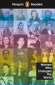 Book cover of: Penguin Readers Level 4: Women Who Changed the World (ELT Graded Reader)