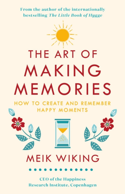 Art of Making Memories