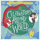 Book cover of: Celebrations Around the World. By: DK Publishing