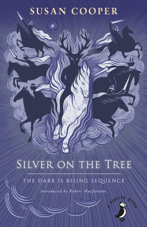 Silver on the Tree, The Dark is Rising sequence