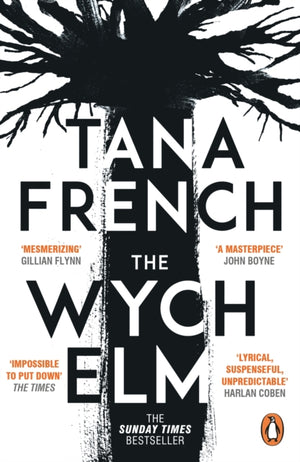 Wych Elm