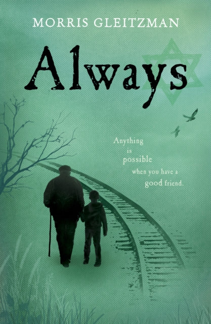 Always 9780241380482 Morris Gleitzman