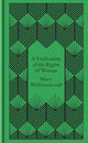 Vindication of the Rights of Woman 9780241382622 Mary Wollstonecraft