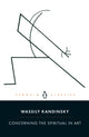 Concerning the Spiritual in Art 9780241384800 Wassily Kandinsky