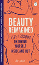 Book cover of: Beauty Reimagined. By: Stylist Magazine