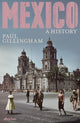 Book cover of: Mexico: A History