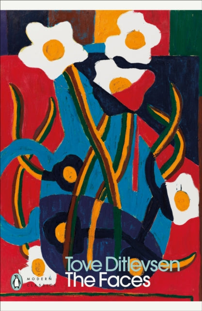 Faces 9780241391914 Tove Ditlevsen
