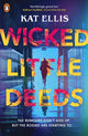 Book cover of: Wicked Little Deeds. By: Kat Ellis