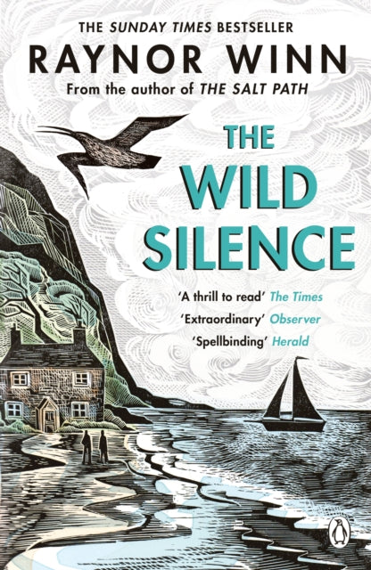 Wild Silence 9780241401477 Raynor Winn