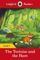 Book cover of: Ladybird Readers Level 1 - The Tortoise and the Hare (ELT Graded Reader)