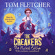 Book cover of: Creakers. By: Tom Fletcher